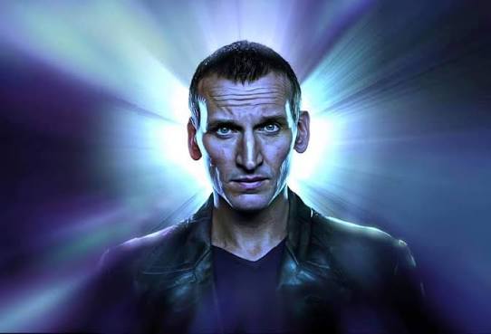 Doctor who