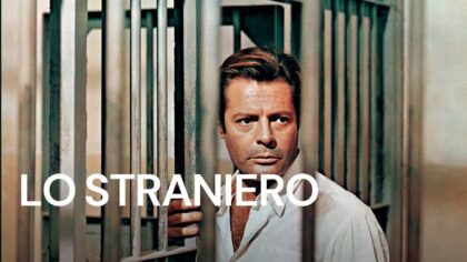 the stranger