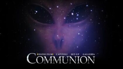 Communion (1989)