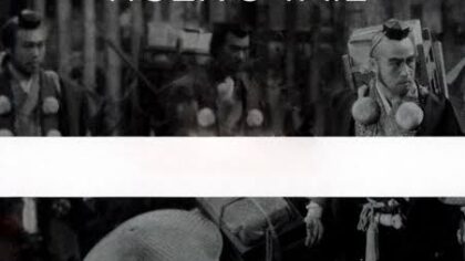 akira kurosawa