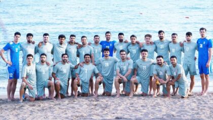 İran Milli Futbol Takımı’nın Antalya kampı sürüyor
