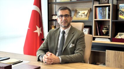 – Türkiye İktisadi Girişim ve İş Ahlakı Derneğince (İGİAD) 30 Haziran’da başlatılacak “İşte Staj İşte Ahlak” programıyla