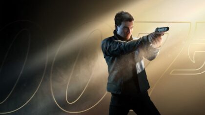 Agent Wind in the Gaming World: 007: First Light Released with Sales Records