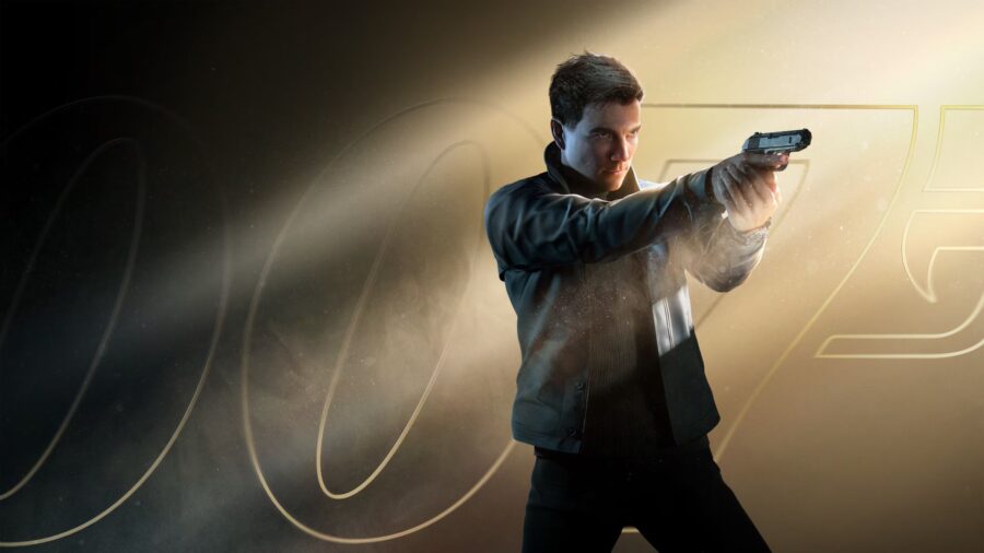 Agent Wind in the Gaming World: 007: First Light Released with Sales Records