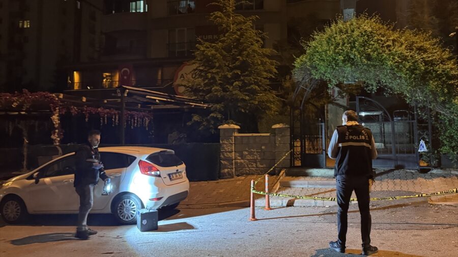 Kayseri’de darbedilen kadını kurtarmaya çalışan iki kardeş bıçaklandı