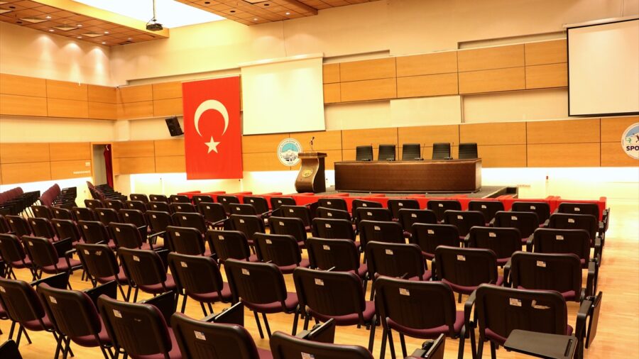 Kayserispor’un seçimli olağanüstü genel kurulu ertelendi