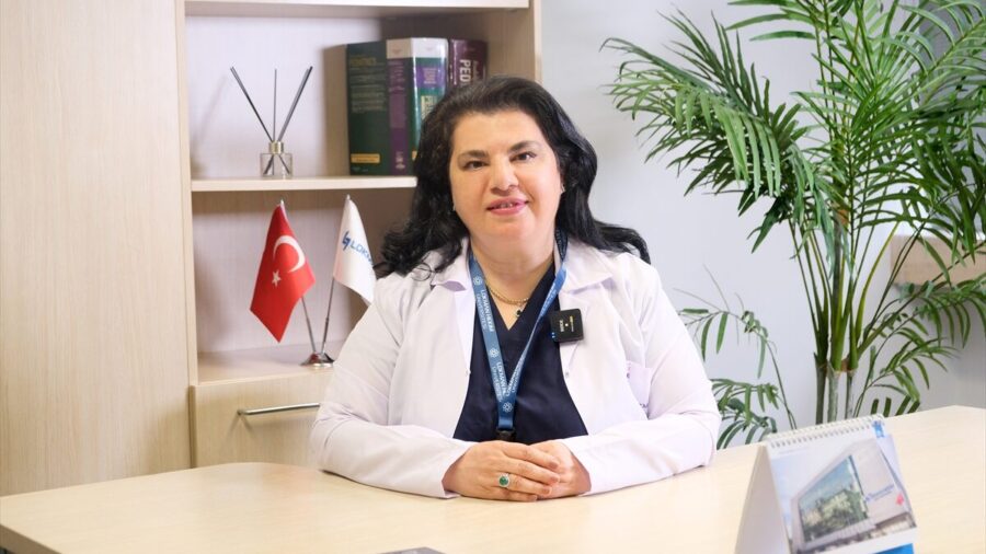 – Lokman Hekim Akay Hastanesi Kulak Burun Boğaz Uzmanı ve Lokman Hekim Üniversitesi İşitme, Denge ve Dil Konuşma Merkezi K
