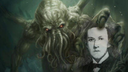 Dagon Review