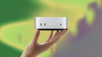 mac mini