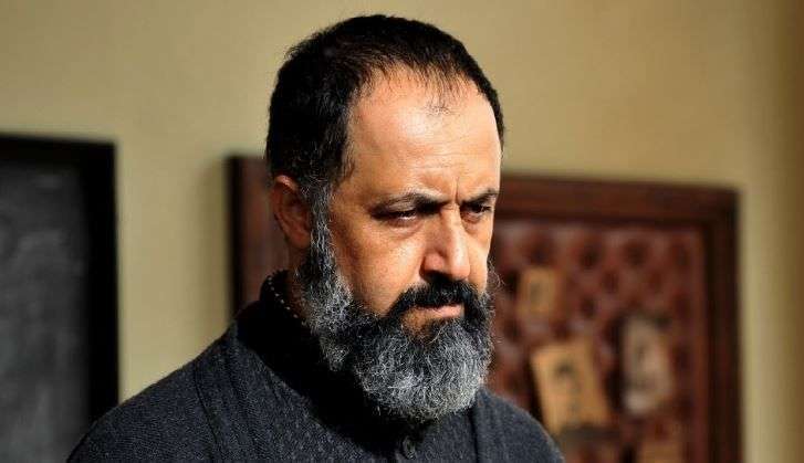 Mercan Köşk Full Cast Announced: Huge Team from Mehmet Özgür to Zehra Kelleci!