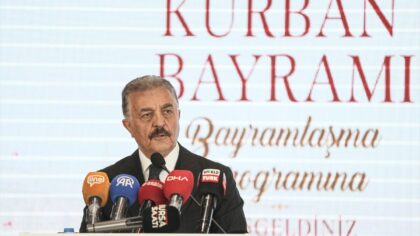 – “Özellikle Hürmüz Boğazı’nda son zamanlarda yaşanan gelişmeler krizin boyutlarını daha net göstermiştir. Küresel enerji