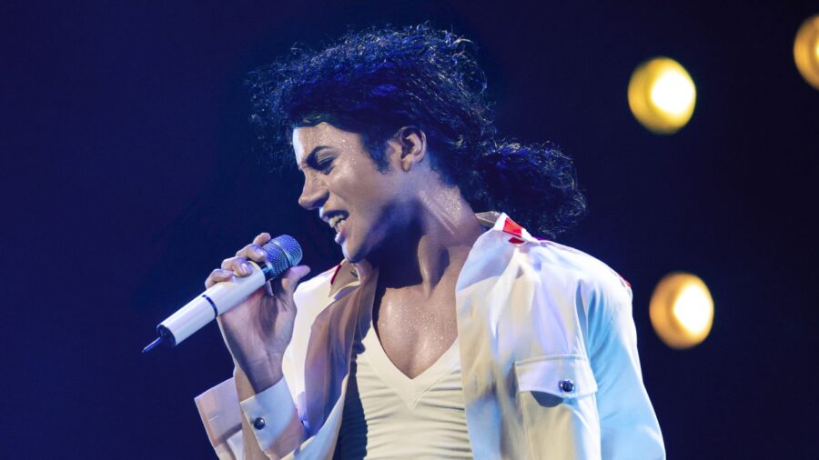 The King of Pop Returns: Lionsgate Begins Official Talks for Sequel to Record-Breaking Michael Biopic
