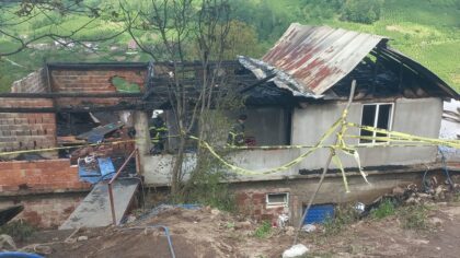 Ordu’da evde çıkan yangında lise öğrencisi hayatını kaybetti
