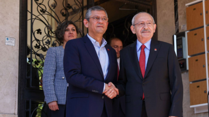 özgür