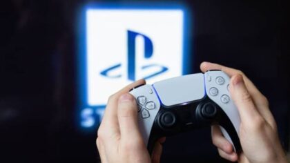 Playstation
