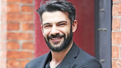 Who is Rüzgar Aksoy? Where is he from – Height – Age – TV Series – Family