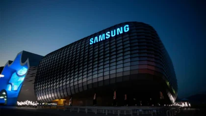 Samsung is building a new $1.5 billion facility! Here is the address