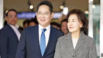 samsung family