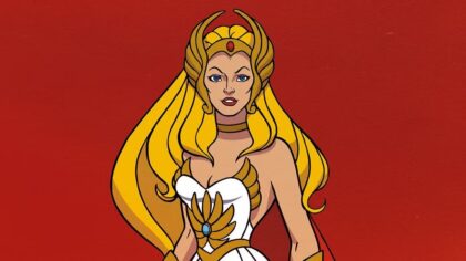 Is She-Ra Coming to the Big Screen? Striking Statements from the Director of Masters of the Universe