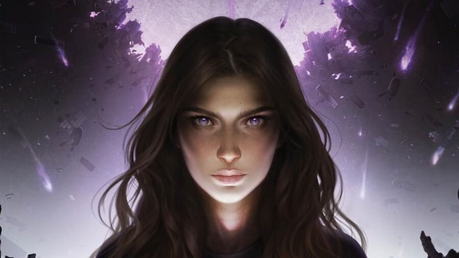 Brandon Sanderson's Cult Sci-Fi Series Becomes a TV Series