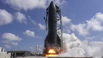 space-starship-v3-static-fire