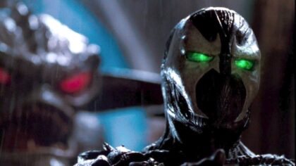 Spawn Movie Review