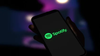 The expected playlist feature has arrived on Spotify