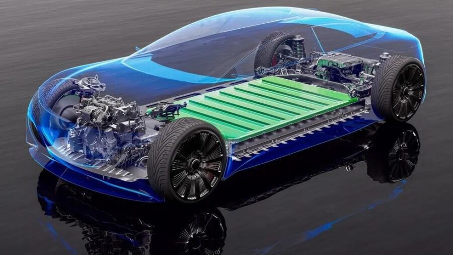 How to Reduce the Risk of Fire in Vehicles Using Electric Energy