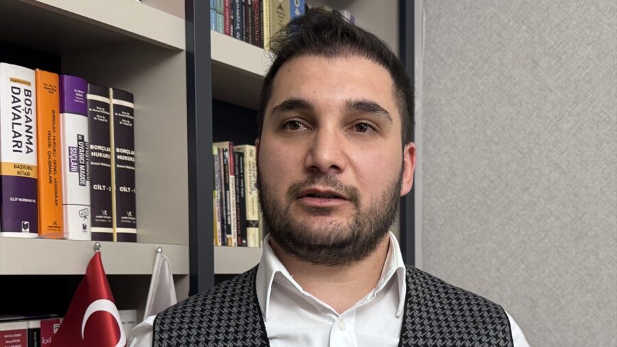 – Tüketici Hak Arama Derneği Hukuk İşleri Başkanı Avukat Mehmet Raşit Çavuşoğlu: – “Artık dolandırıcılık ve hırsızlık işle