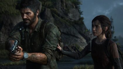 The Last of Us online