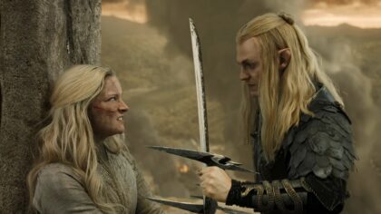 There's No Calm in Middle-earth: While Fans Are Waiting for Season 3, Preparations for the New Season Have Begun