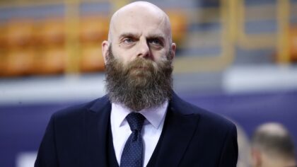 TOFAŞ’ta başantrenörlüğe Massimo Cancellieri getirildi