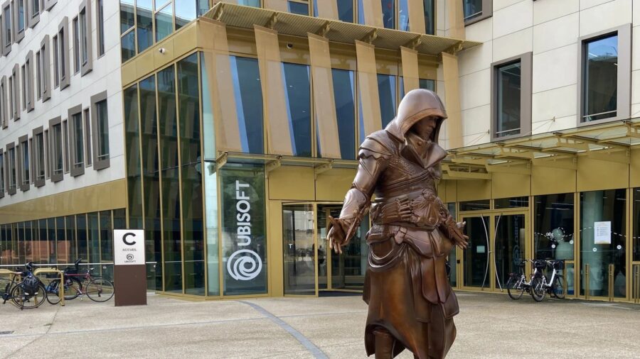Future Plans in the Gaming World: Ubisoft Clarified the Release Periods of New Giant Productions