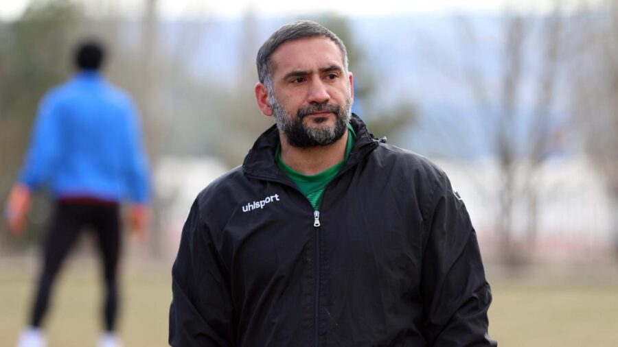 ümit