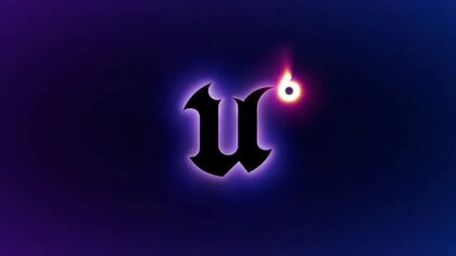 New Age in Gaming: Unreal Engine 6 Announced