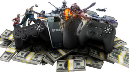 video-games-oyun-banner
