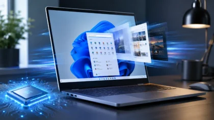 Microsoft’tan Windows 11 hız eleştirilerine yanıt verdi: “Hile yapmıyoruz”
