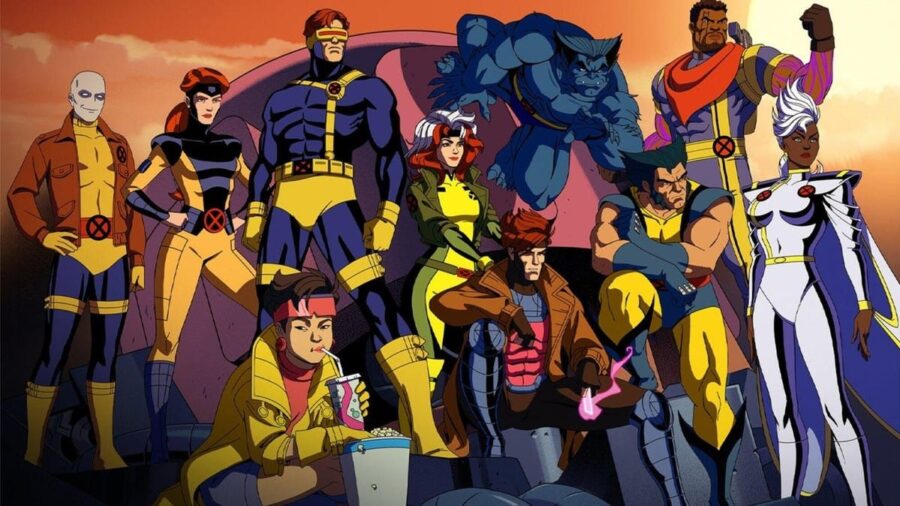 Mutants in Time: Epic Trailer for Marvel's X-Men '97 Series Arrived