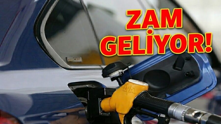 zam-geliyor