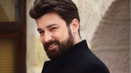 Who is Alp Navruz? Where is he from – Height – Age – TV Series – Family