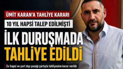 1280×720 boyutunda, profesyonel ve kaliteli Türk haber sitesi manşet görseli tasarla. Tasarım modern, dikkat çekici ama ab