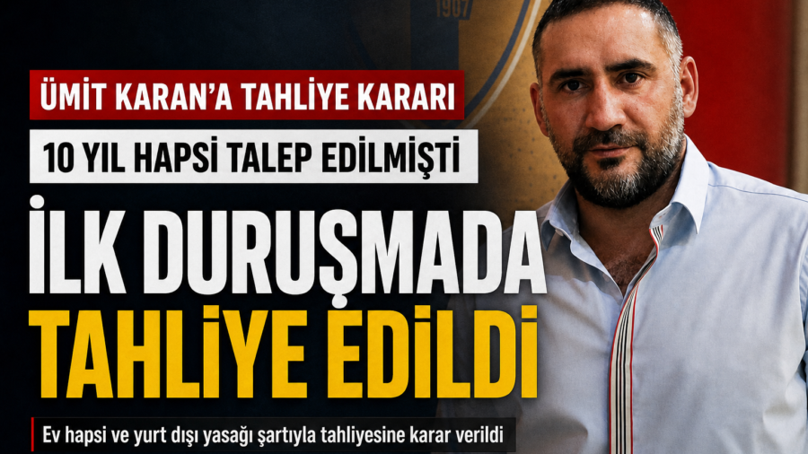 1280×720 boyutunda, profesyonel ve kaliteli Türk haber sitesi manşet görseli tasarla. Tasarım modern, dikkat çekici ama ab