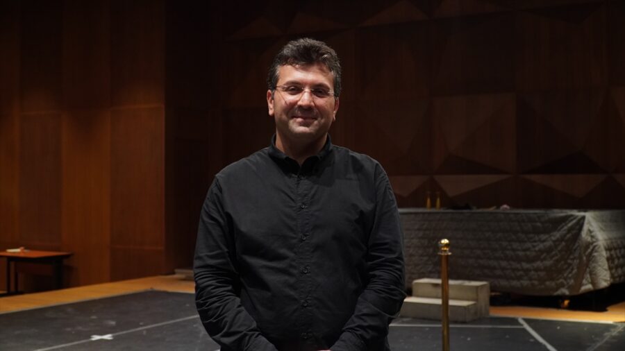 17. Uluslararası İstanbul Opera ve Bale Festivali’nde “La Traviata” sahnelenecek