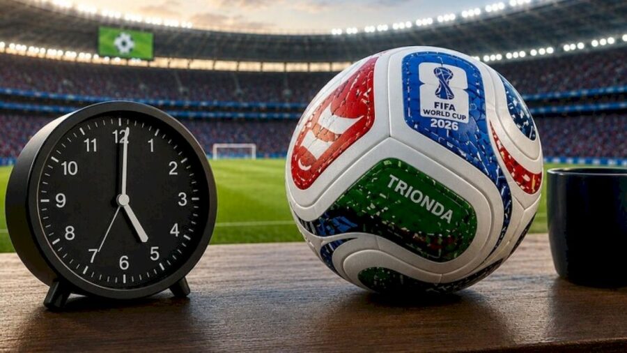 2026 FIFA Dünya Kupası