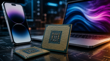 Why AI Chip Demand Could Keep Future Phones and PCs Expensive