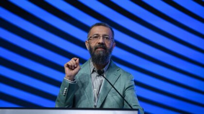 – Zirve kapsamında AlBaraka Birinci Stratejik Raporu tanıtıldı, çeşitli mutabakat zaptlarına imza atıldı – AlBaraka İslam