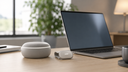 Microsoft’s Project Solara Shows Where AI Gadgets Could Go Next