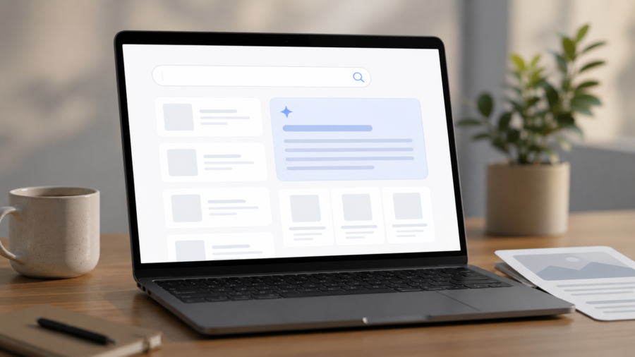 Google AI Overviews Face New UK Rules: What It Means for News Websites
