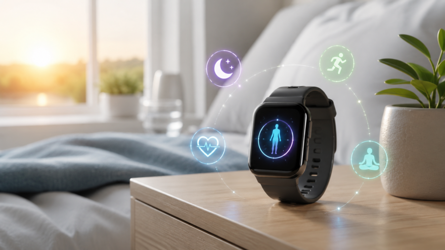 Samsung’s New Galaxy Watch AI Features Aim to Make Health Tracking Easier