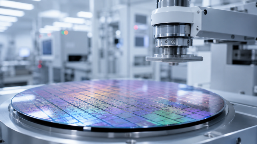 How Are Computer Chips Made? The Simple Process Behind Modern Devices